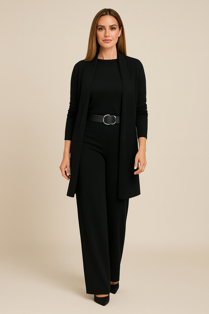 Violeta – třídílná sada